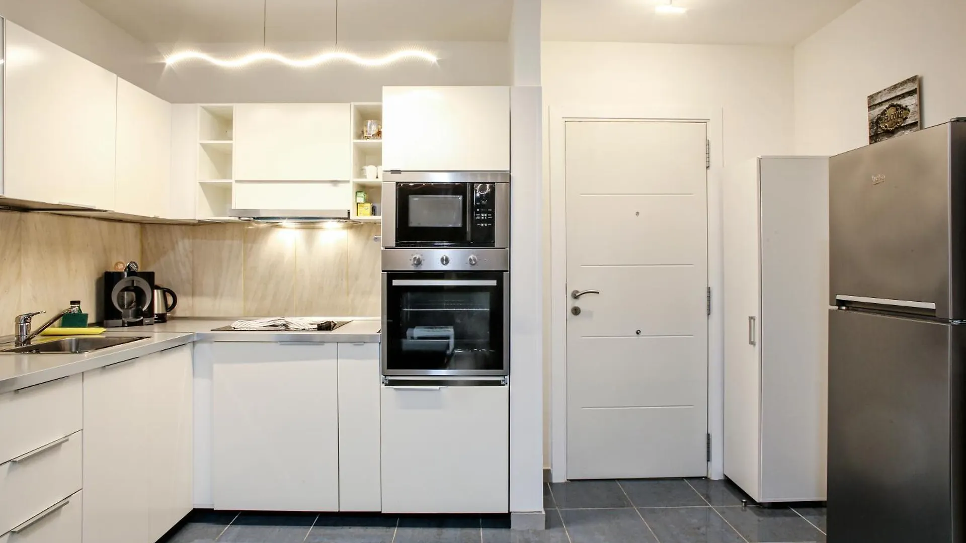 Apartman Cozy 1 Bedroom Flat With Pool In Playa Paraiso, Marina Palace 425 Costa Adeje