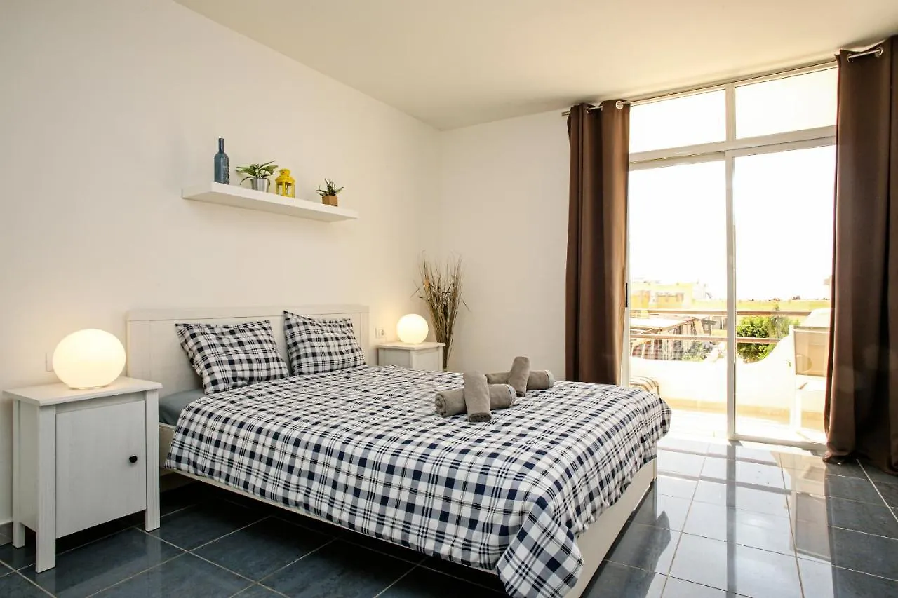 Cozy 1 Bedroom Flat With Pool In Playa Paraiso, Marina Palace 425 Costa Adeje  0*, Costa Adeje (Tenerife) Spanyolország