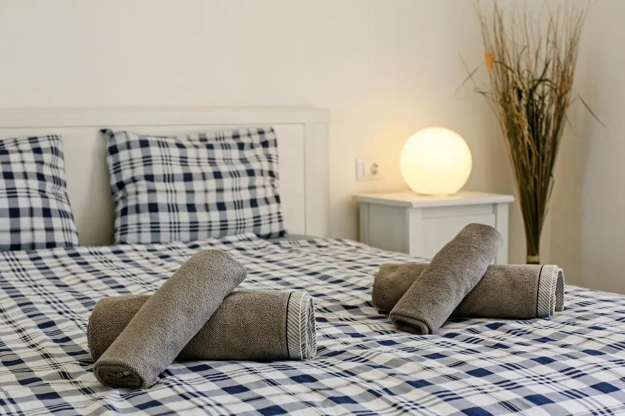 Cozy 1 Bedroom Flat With Pool In Playa Paraiso, Marina Palace 425 Costa Adeje  0*, Costa Adeje (Tenerife) Espanha